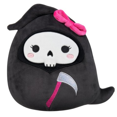 neuveden: Squishmallows Smrtka - Jane 20 cm