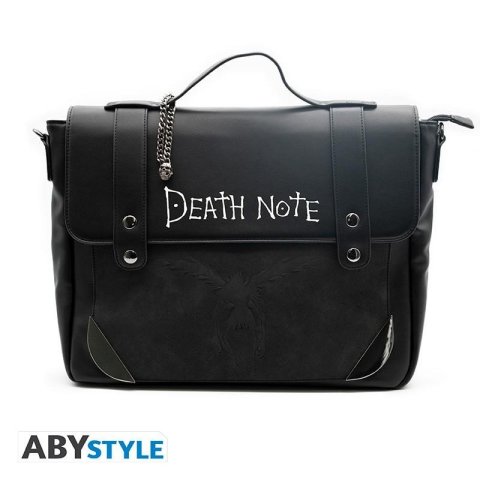 neuveden: Death Note Taška přes rameno - Death Bag