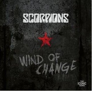 Scorpions: Wind Of Change: The Iconic Song - CD + LP