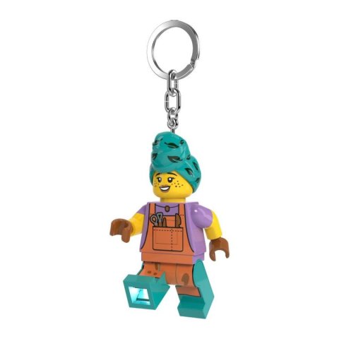 neuveden: LEGO Minifigures Svítící figurka - Hrnčířka