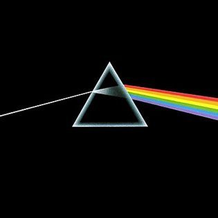 Pink Floyd: The Dark Side Of The Moon - LP