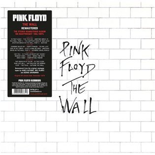 Pink Floyd: The Wall - 2 LP