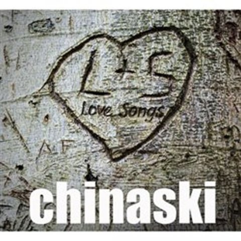 Chinaski: CD Chinaski: Love Songs
