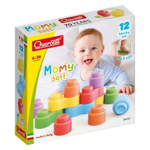 neuveden: Momy Soft 12