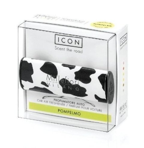 neuveden: Millefiori Milano Icon Pompelmo / vůně do auta Animalier