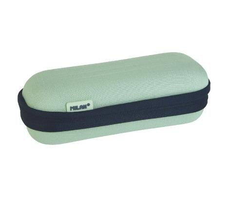 neuveden: Pencil Case 1918 Green