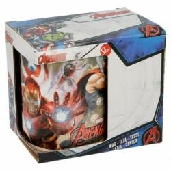neuveden: Hrnek keramický Avengers Dust 315 ml