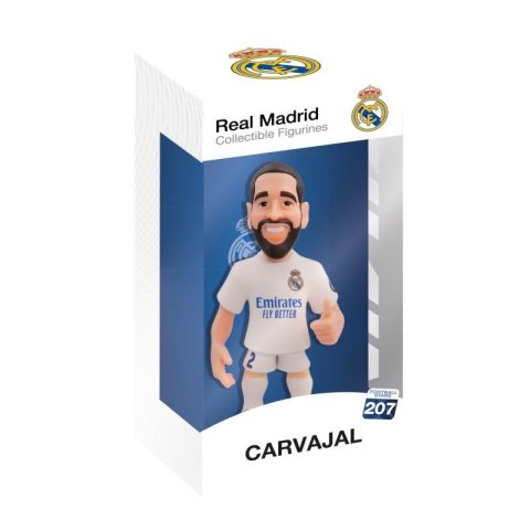 neuveden: MINIX Football: Real Madrid - Carvajal neuveden: MINIX Football: Real Madrid - Carvajal