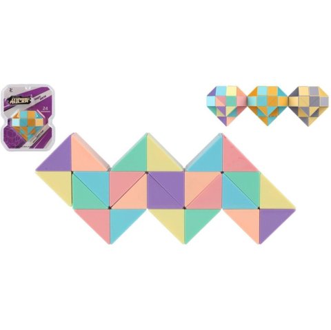 neuveden: Hlavolam had v blistru