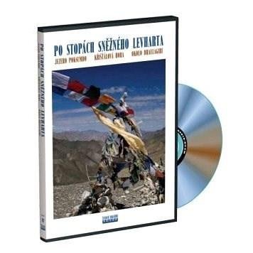 neuveden: Po stopách sněžného levharta DVD