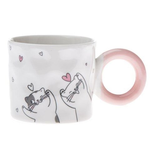 neuveden: Hrnek porcelánový 300 ml