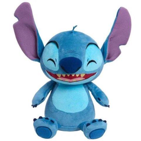 neuveden: Stitch Interaktivní plyšák Crack Me Up 23 cm