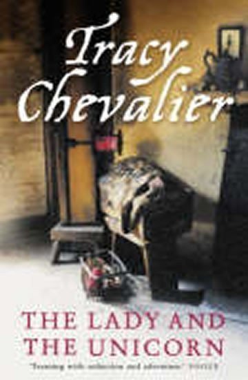 Chevalier Tracy: The Lady and the Unicorn