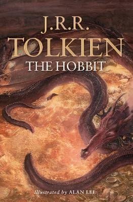 Tolkien John Ronald Reuel: The Hobbit