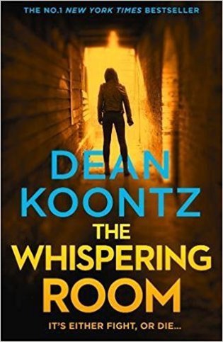 Koontz Dean: The Whispering Room