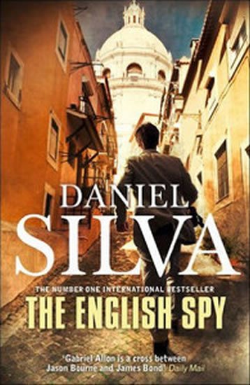 Silva Daniel: The English Spy