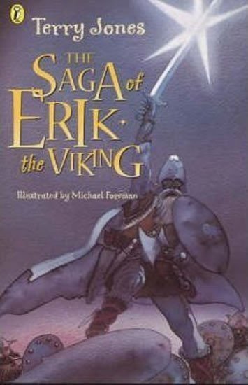 Jones Terry: The Saga of Erik the Viking