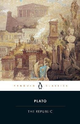 Platón: The Republic