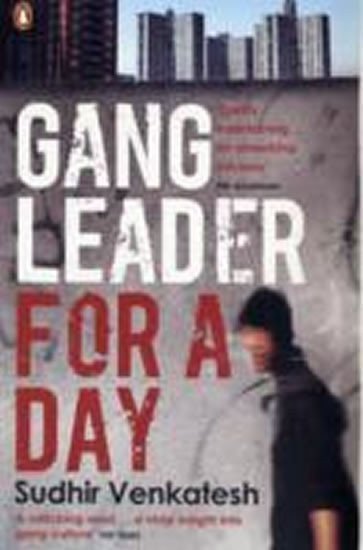 neuveden: Gang Leader For a Day