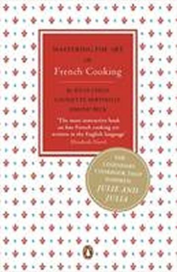 neuveden: Mastering .. French Cooking #1
