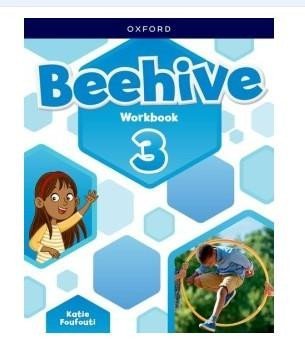 neuveden: Beehive 3 Workbook