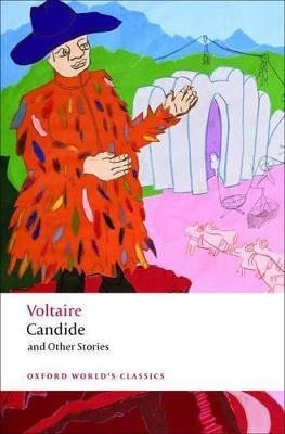 Voltaire: Candide and Other Stories