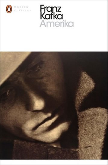 Kafka Franz: Amerika
