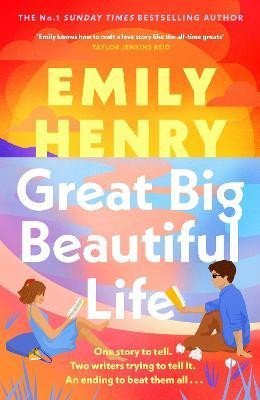 Henryová Emily: Great Big Beautiful Life
