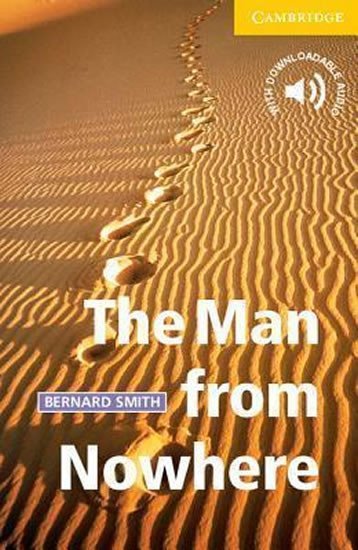 Smith Bernard: Man from Nowhere