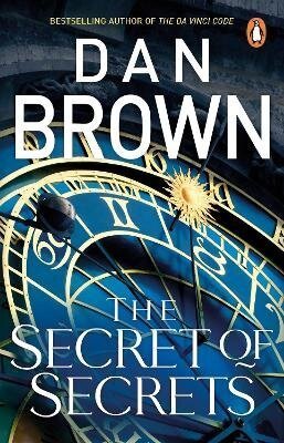 Brown Dan: Secret of Secrets