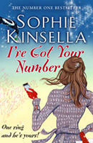 Kinsella Sophie: I´ve Got Your Number (ee)