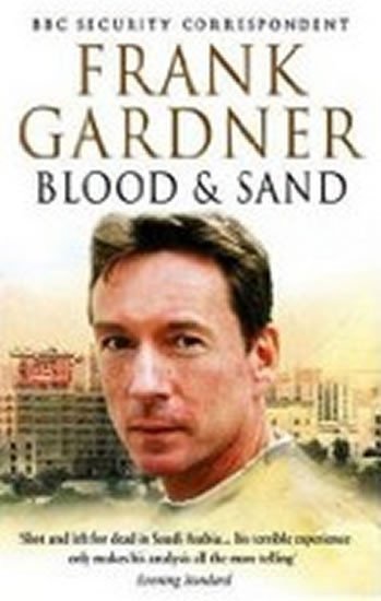 neuveden: Blood & Sand