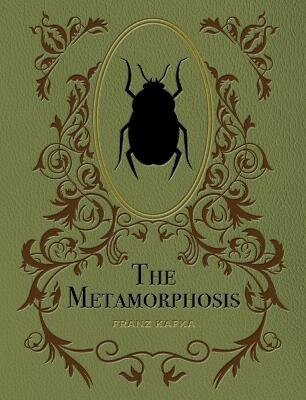 -: Metamorphosis