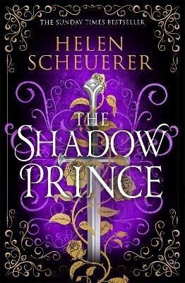 -: Shadow Prince