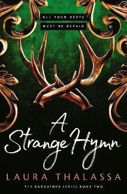Thalassa Laura: A Strange Hymn