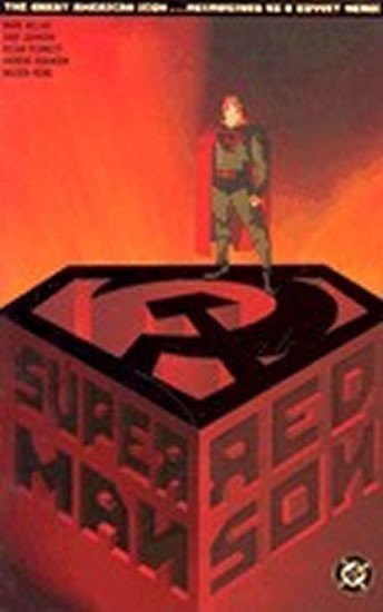 neuveden: Superman: Red Son