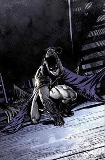 King Tom: Batman Vol. 4 The War Of Jokes And Riddles (Rebirth)