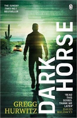Hurwitz Gregg: Dark Horse