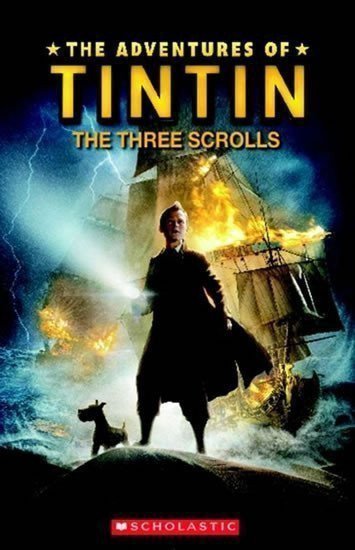 Shipton Paul: Level 1: The Adventures of Tintin The T