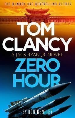Bentley Don: Tom Clancy Zero Hour