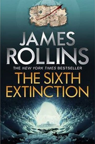 Rollins James: The Sixth Extinction
