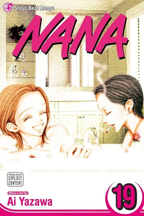 Yazawa Ai: Nana 19