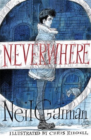 Gaiman Neil: Neverwhere