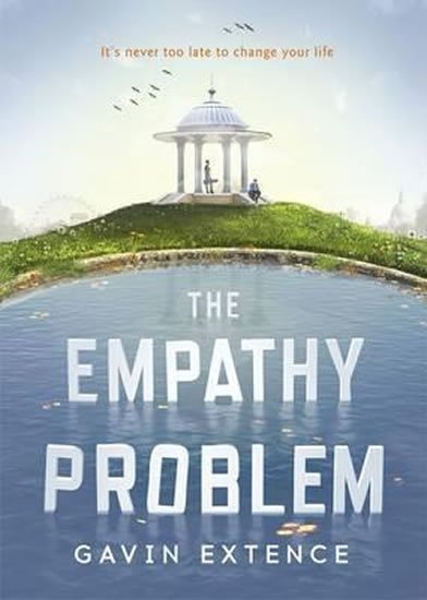 Extence Gavin: The Empathy Problem