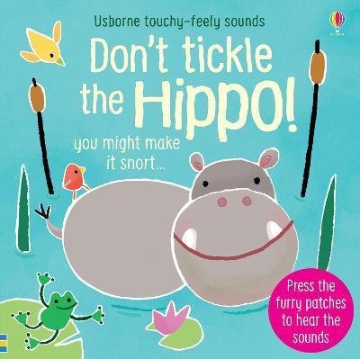 Taplin Sam: Don´t Tickle the Hippo!