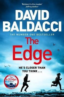 Baldacci David: Edge