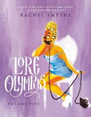Smythe Rachel: Lore Olympus: Volume Five