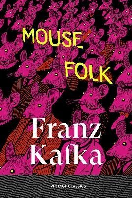 : Mouse Folk