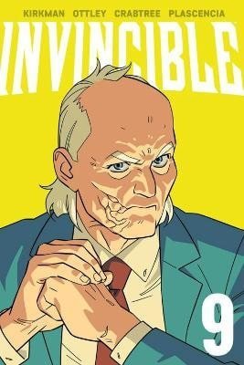 Kirkman Robert: Invincible Volume 9 (New Edition)