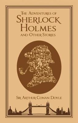 Doyle Arthur Conan: The Adventures of Sherlock Holmes and Other Stories